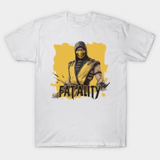 fatality T-Shirt